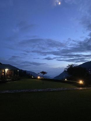 mountain lodges of nepal landruk