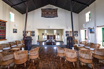 mountain lodges of nepal landruk