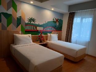 maxonehotels com at jayapura