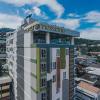 maxonehotels com at jayapura