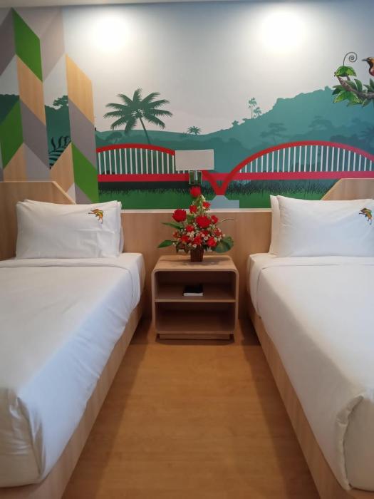 maxonehotels com at jayapura