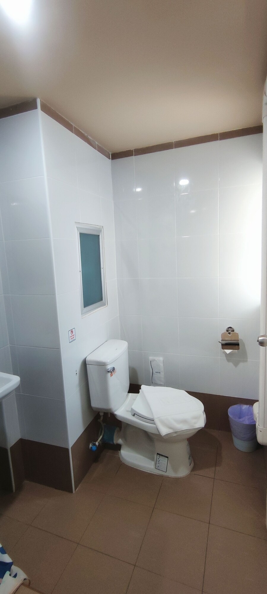 the sea bangsaen hotel