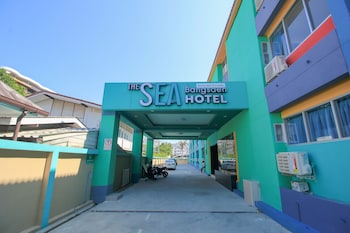 the sea bangsaen hotel