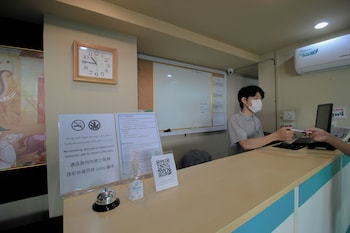 The Sea Bangsaen Hotel,Chon Buri>>Ban Bang Saen (1),2 star