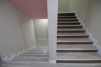 the sea bangsaen hotel