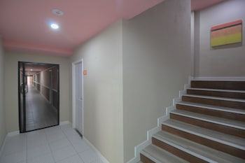 the sea bangsaen hotel