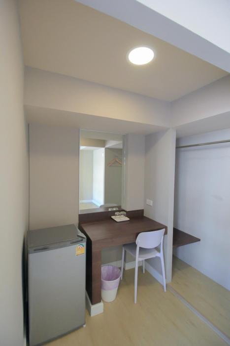 the sea bangsaen hotel