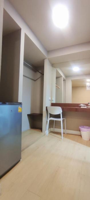 the sea bangsaen hotel