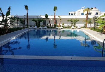 ege birlik seasight suites