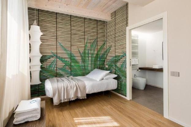 open hotel