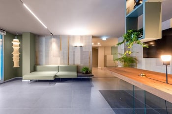 open hotel