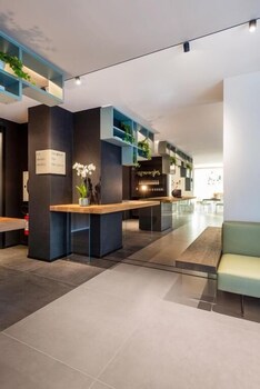 open hotel