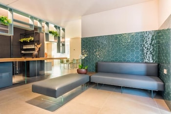 open hotel