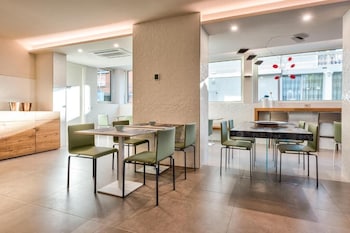 open hotel