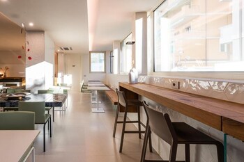 open hotel