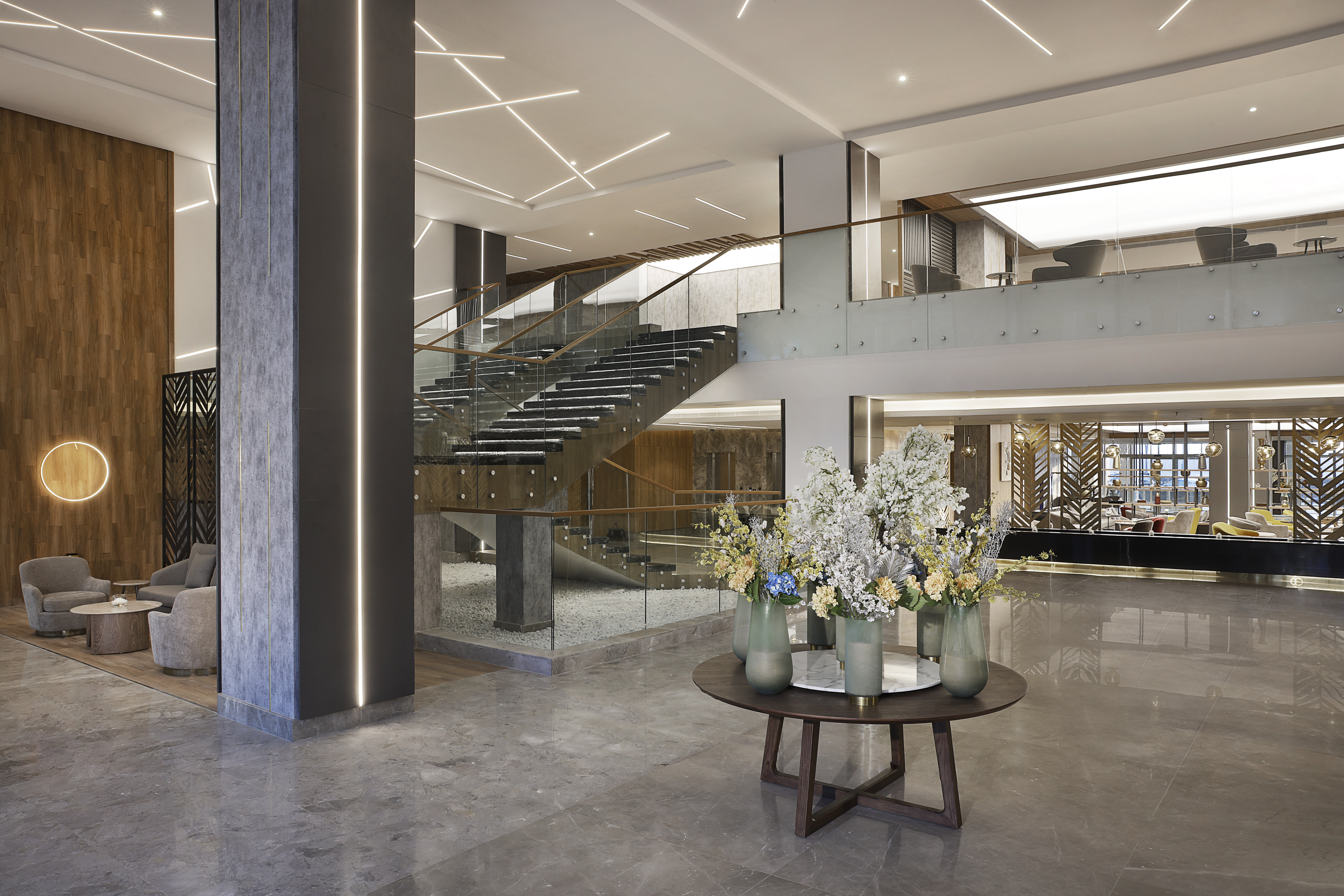 holiday inn and suites al khobar an ihg hotel