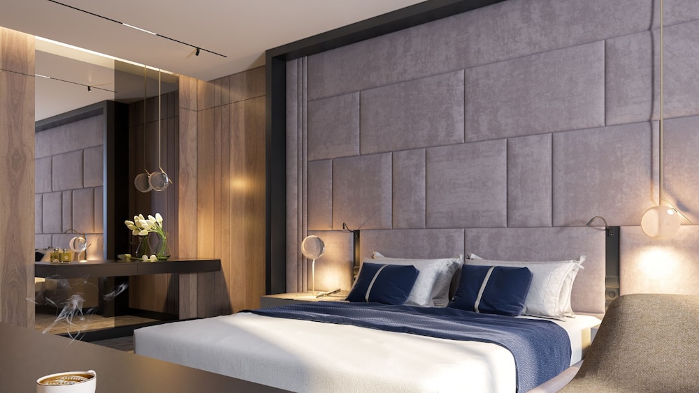 holiday inn and suites al khobar an ihg hotel