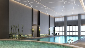 holiday inn and suites al khobar an ihg hotel