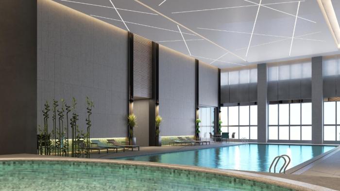 holiday inn and suites al khobar an ihg hotel