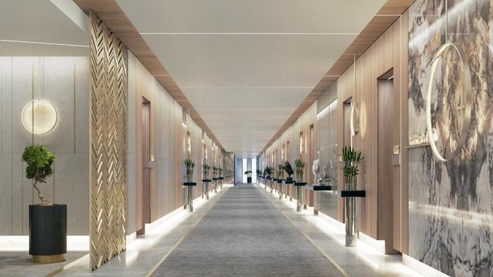 holiday inn and suites al khobar an ihg hotel