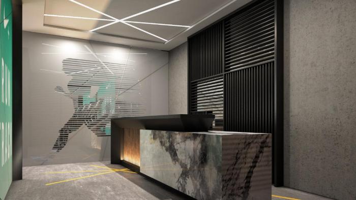 holiday inn and suites al khobar an ihg hotel