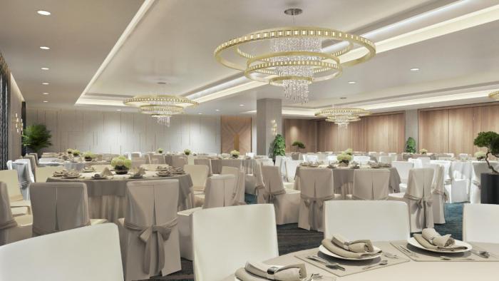 holiday inn and suites al khobar an ihg hotel