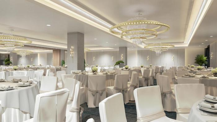 holiday inn and suites al khobar an ihg hotel