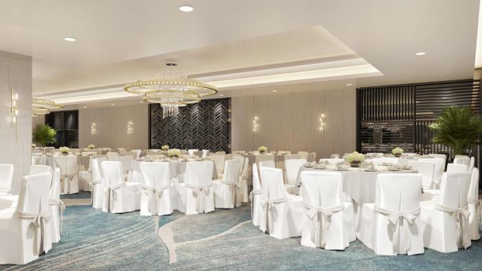 holiday inn and suites al khobar an ihg hotel