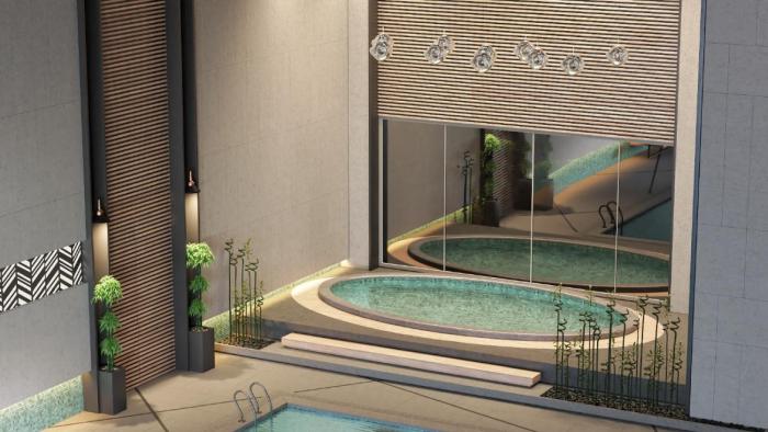 holiday inn and suites al khobar an ihg hotel