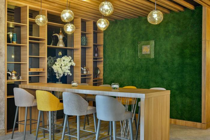 holiday inn and suites al khobar an ihg hotel