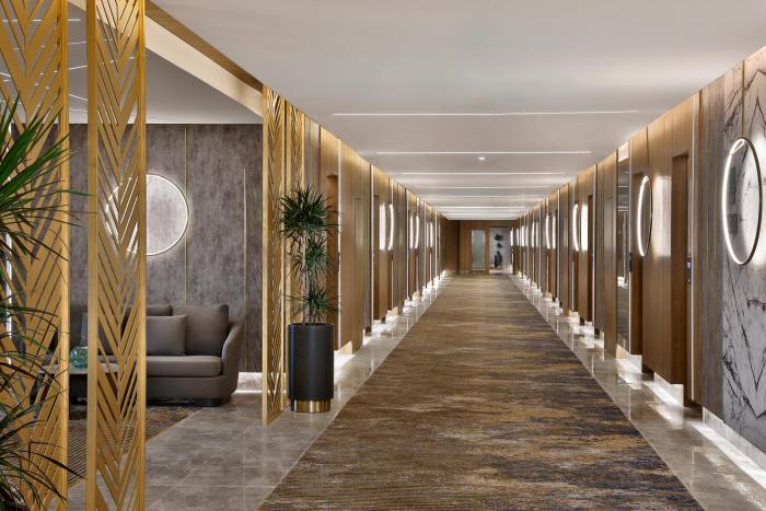 holiday inn and suites al khobar an ihg hotel
