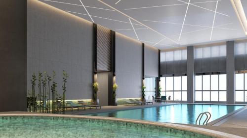 holiday inn and suites al khobar an ihg hotel