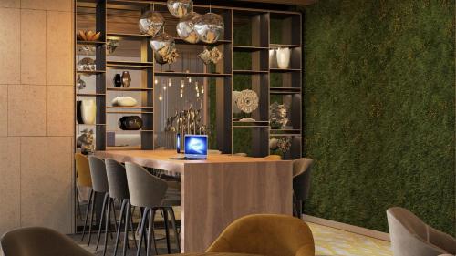 holiday inn and suites al khobar an ihg hotel