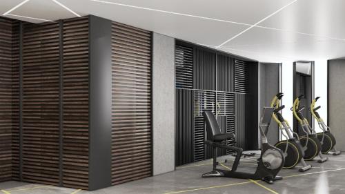 holiday inn and suites al khobar an ihg hotel