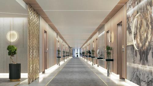 holiday inn and suites al khobar an ihg hotel