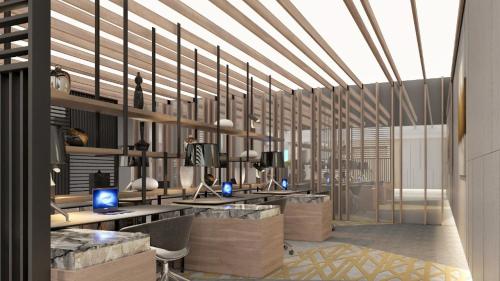 holiday inn and suites al khobar an ihg hotel