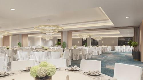 holiday inn and suites al khobar an ihg hotel