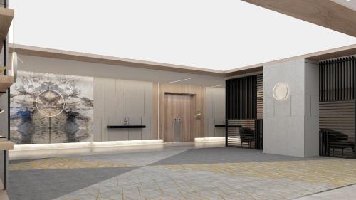 holiday inn and suites al khobar an ihg hotel
