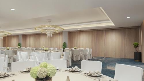 holiday inn and suites al khobar an ihg hotel