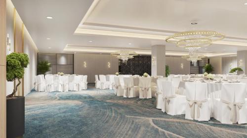 holiday inn and suites al khobar an ihg hotel