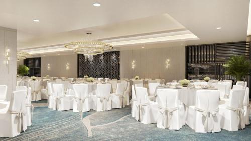 holiday inn and suites al khobar an ihg hotel