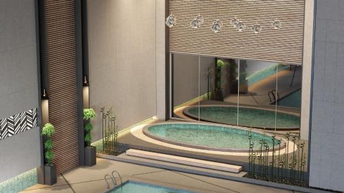 holiday inn and suites al khobar an ihg hotel