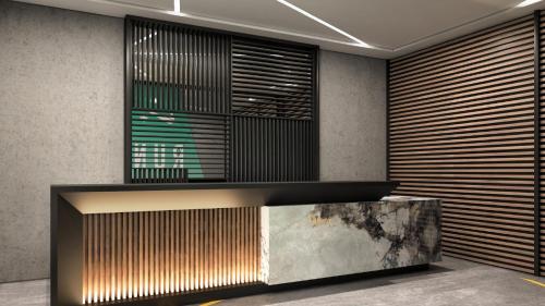 holiday inn and suites al khobar an ihg hotel