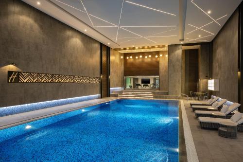 holiday inn and suites al khobar an ihg hotel