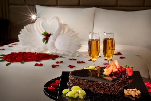 holiday inn and suites al khobar an ihg hotel