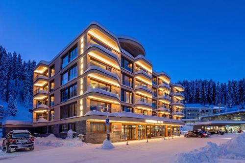 arosa