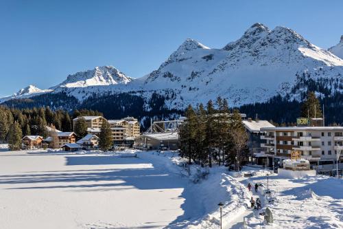arosa