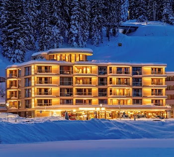 arosa