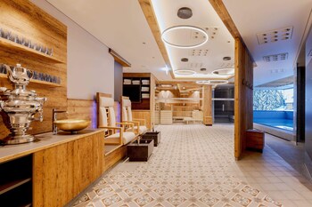 arosa