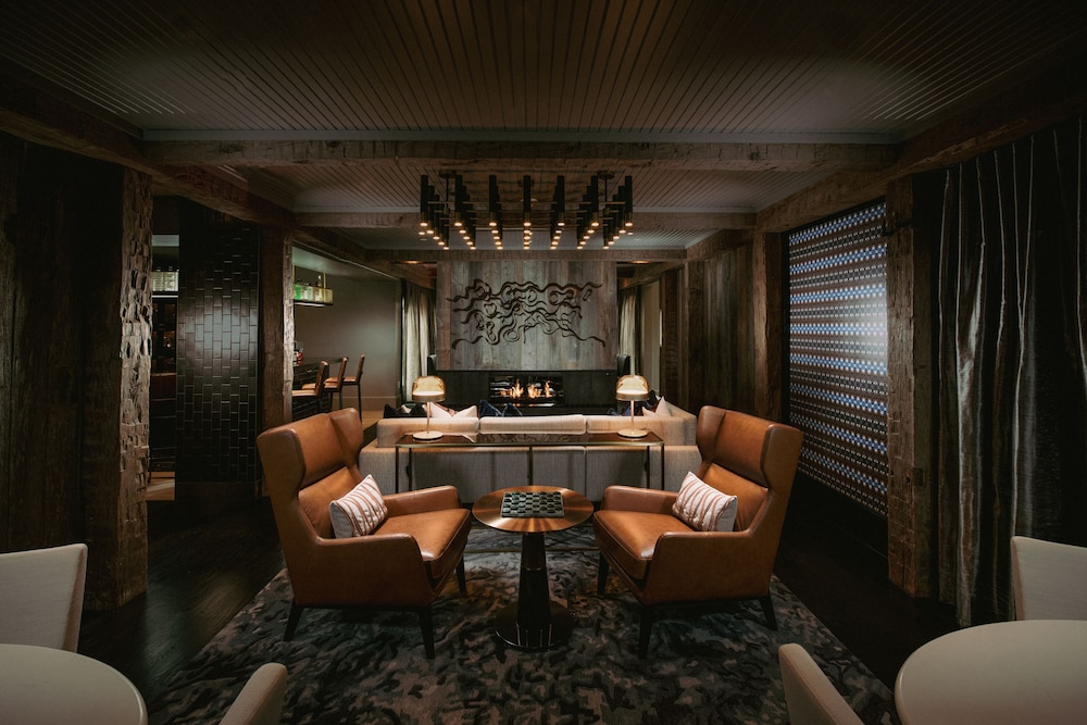 hotel hartness